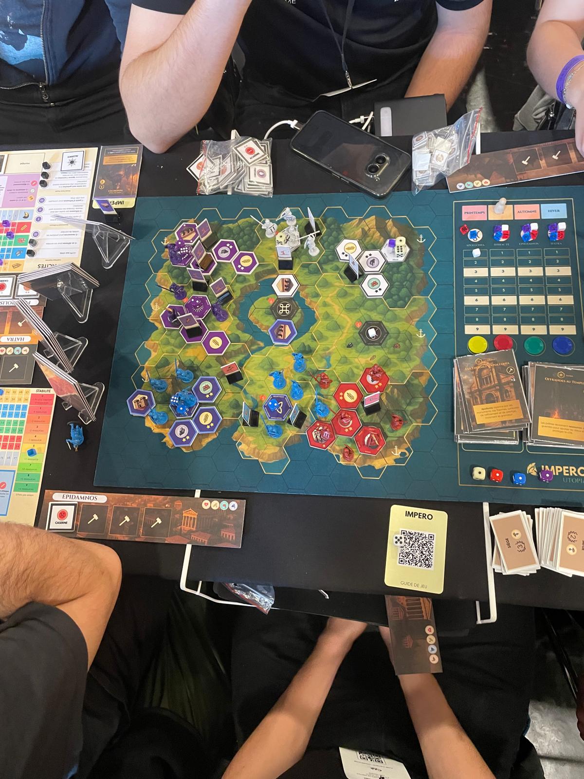 Utopiales partie 12