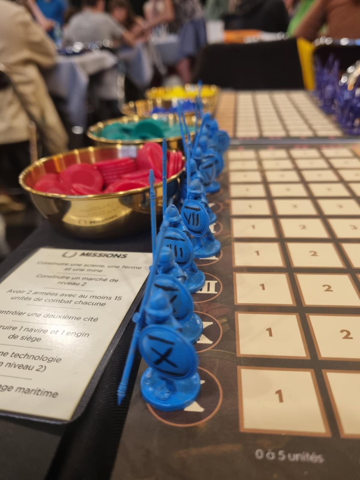 Utopiales partie 18